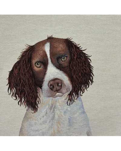 Pannello Gobelin Cane...