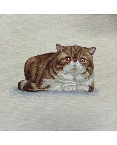 Pannello Gobelin Gatto...