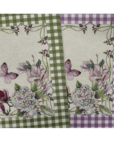 Pannello Gobelin Vichi...