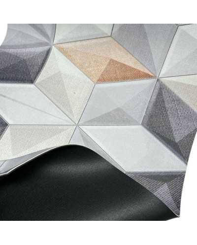 Passatoia Vinile Geometrico...