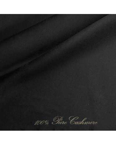 Tessuto Cappotto Cachemere...