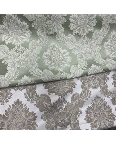 Tessuto Damasco Gloria 50 Cm