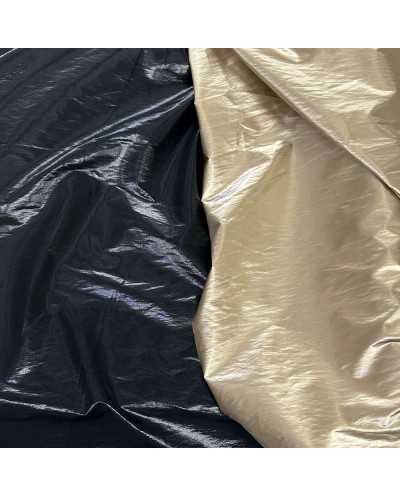 Tessuto Vernice Shiny 50 Cm