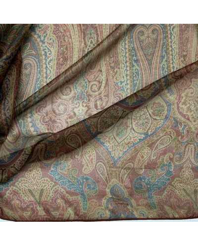 Tessuto Tenda Velo Estro...