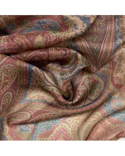 Tessuto Georgette Estro 50 Cm