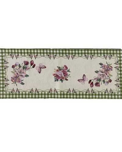 Guida Gobelin Vichi 40x100 Cm