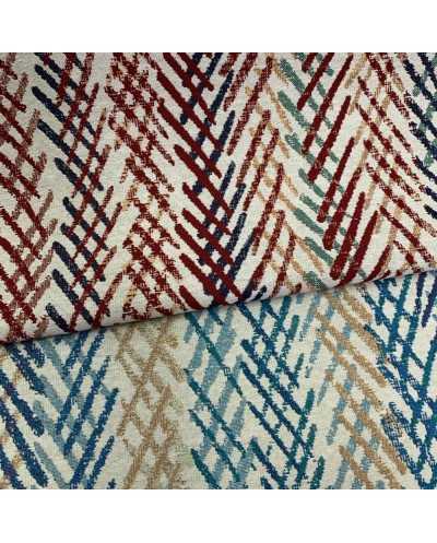 Tessuto Gobelin I Spina 50 Cm