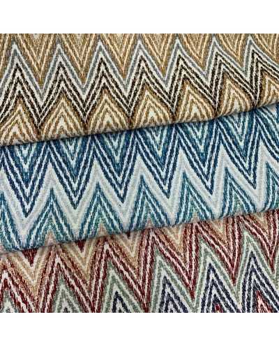 Tessuto Gobelin I Zig Zag...