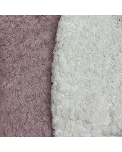 Tessuto Ecopelliccia Bearly...