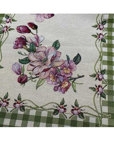 Guida Gobelin Vichi 45x145 Cm