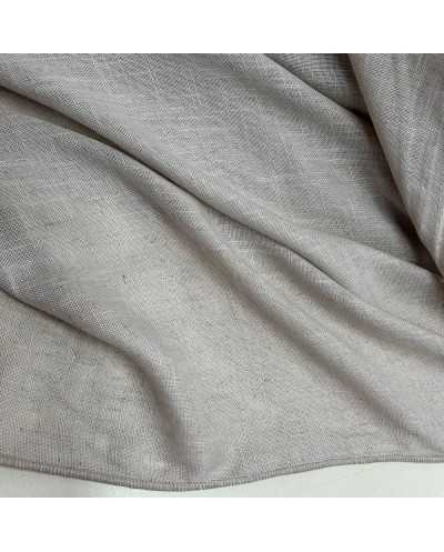 Tessuto Tenda Misto Lino 50 Cm