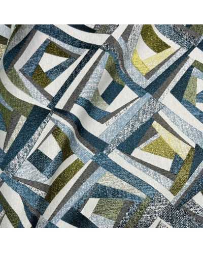 Tessuto Gobelin II Blue...