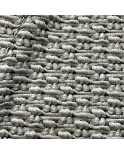 Tessuto Panama Digital...