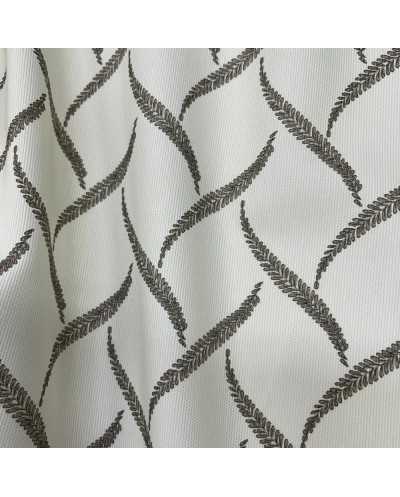 Tessuto Panama Digital...