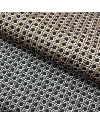 Tessuto Panama Digital...