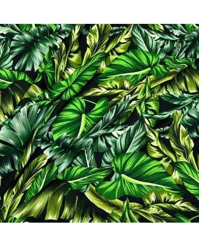 Tessuto Marocaine Amazzonia...