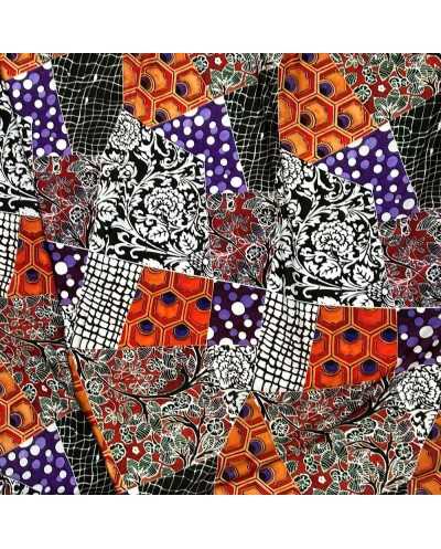 Tessuto Marocaine Gypsy 50 Cm