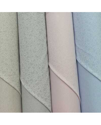 Tessuto Millerighe Mille...