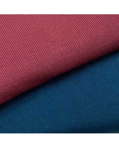 Tessuto Costina Tubolare 80...