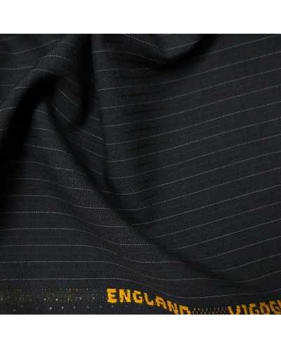 Tessuto Fresco Lana Poli...