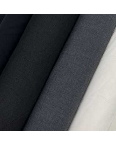 Tessuto Fresco Lana Poli...