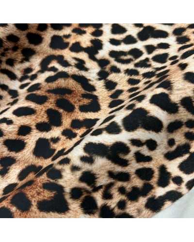 Tessuto Velluto Panno...