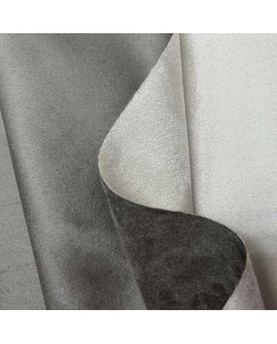 Tessuto Scamosciato Doppia...