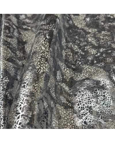 Tessuto Lycra Stampa...