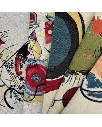 Pannello Gobelin Astratti...