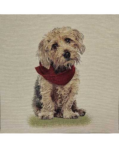 Pannello Gobelin Cane...