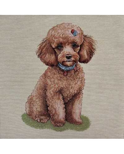 Pannello Gobelin Cane...