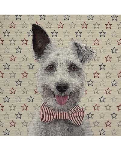 Pannello Gobelin Cane...