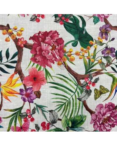 Tessuto 180 Antimacchia...