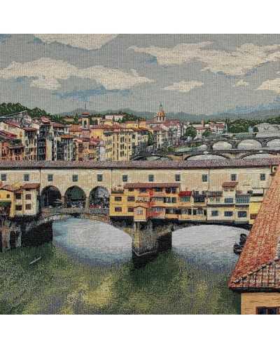Pannello Gobelin Ponte...