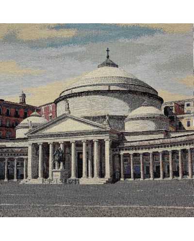 Pannello Gobelin Piazza...