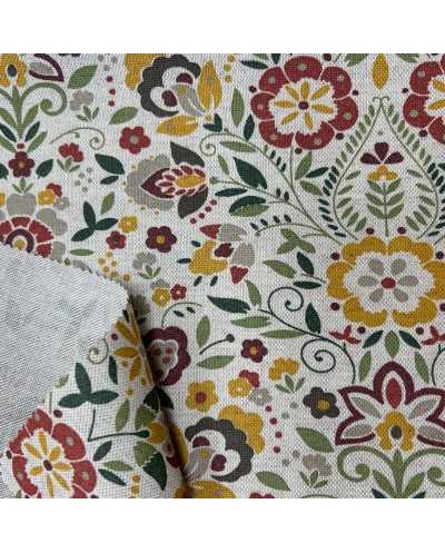 Tessuto 140 Antimacchia...