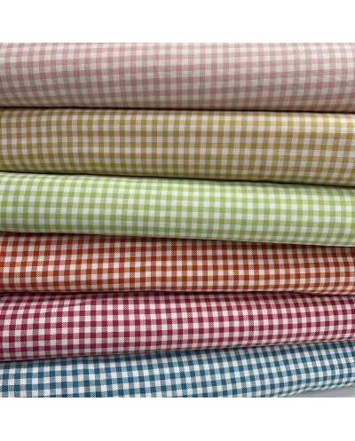 Tessuto F.lli Graziano...