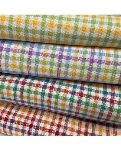 Tessuto F.lli Graziano...