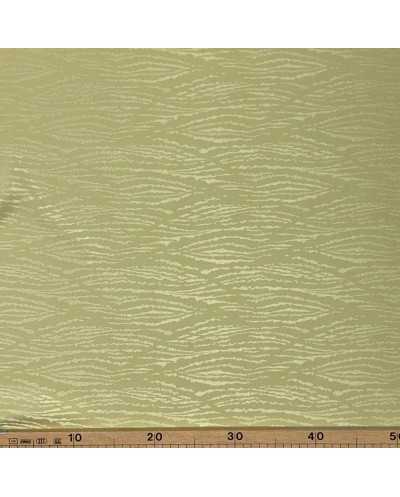 Tessuto Cady Seta Venature...