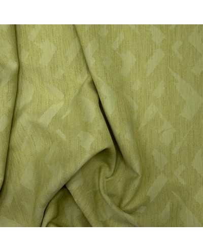 Tessuto Cady Crepe Seta...