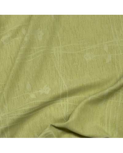 Tessuto Cady Crepe Seta...