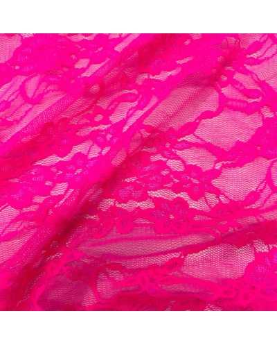 Tessuto Pizzo Elastico 155...