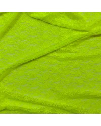 Tessuto Pizzo Elastico 170...