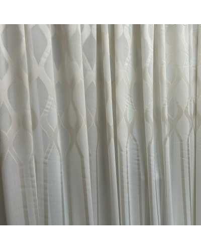 Tessuto Tenda Ondulina...