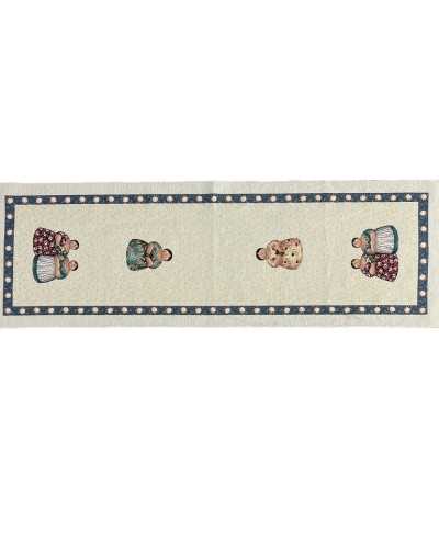 Guida Gobelin Li Cummari...