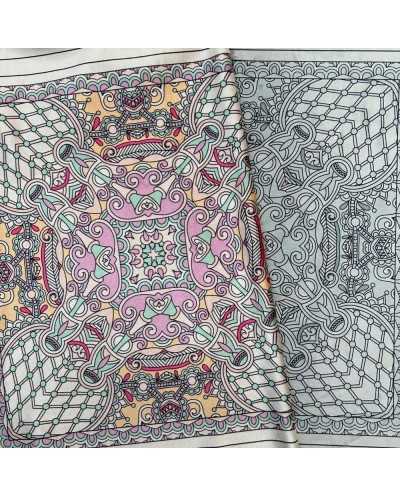 Pannello Ciniglia Vetrate...