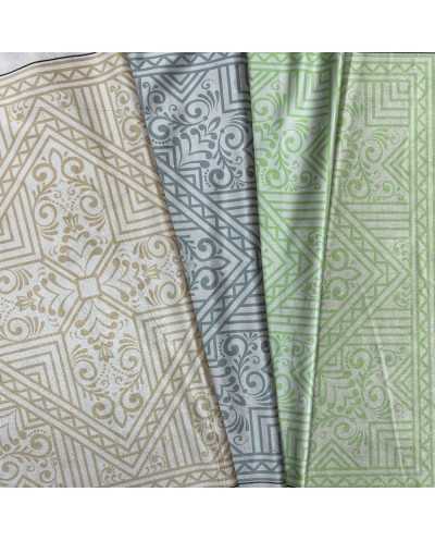 Pannello Ciniglia Greca...