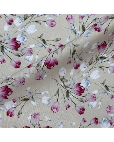 Tessuto Panama 330...