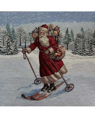 Pannello Gobelin Babbo...