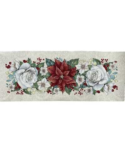 Guida Gobelin Fiori Di...